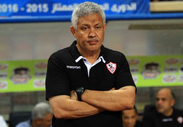حلمي يحذر رباعي الزمالك بسبب الأهلي
