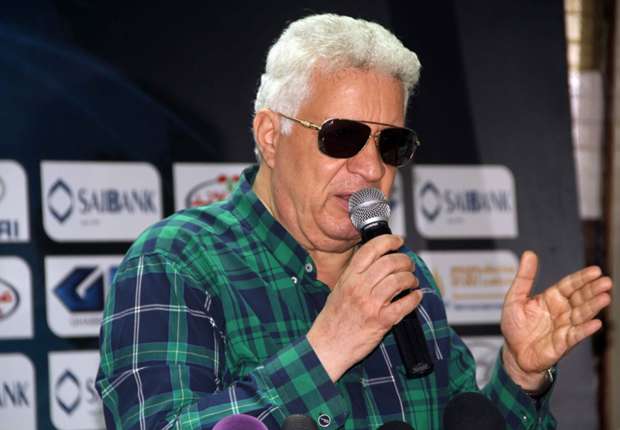 مرتضى منصور : قناة الزمالك تظهر للنور قريبا