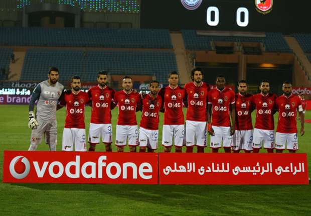 الأهلي يفاوض كانوتيه