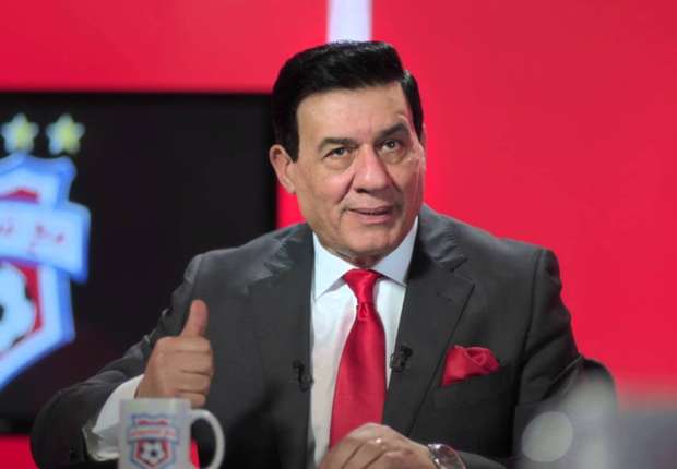 مدحت شلبي يشن هجوما عنيفا على شوبير