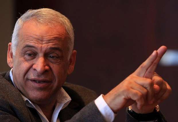فرج عامر: كوبر غير عادل وفييرا مستمر مع سموحة