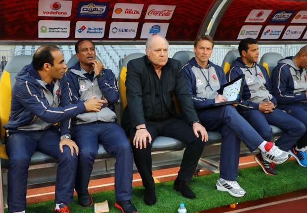 نجل نجم الزمالك يقترب من الأهلي - نجل نجم الزمالك يقترب من الأهلي -