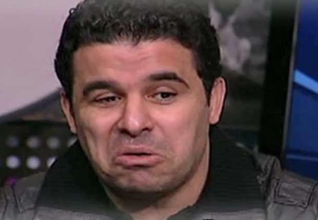 إبراهيم نور الدين للغندور: أنت "مبتفهمش"