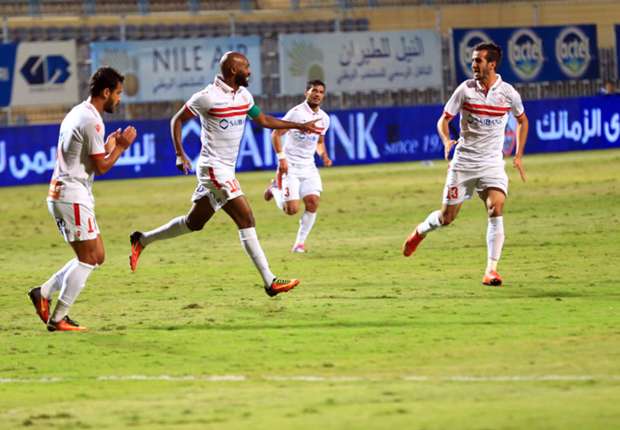 عملية جراحية ناجحة للاعب وسط الزمالك