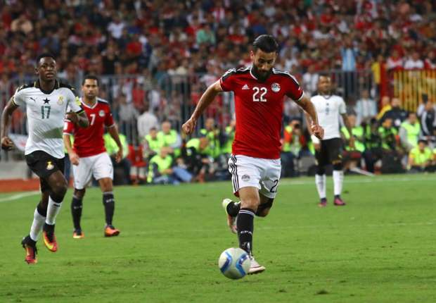 الزمالك يمنح مهاجمه راحة 10 أيام