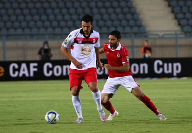 رزق سعيد بإشادة القيعي ويفجر مفاجأة