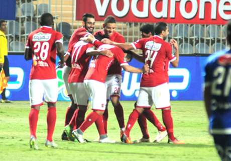 انفراد| بازل السويسري يطلب ضم لاعب الأهلي