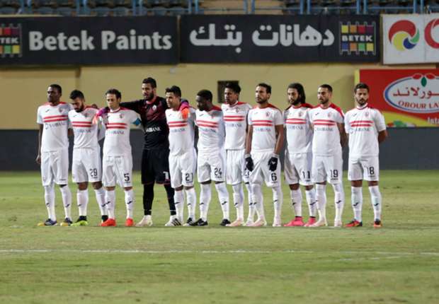 ثنائي الزمالك ينضم لمعسكر المنتخب العسكري إستعدادا للمونديال العسكري