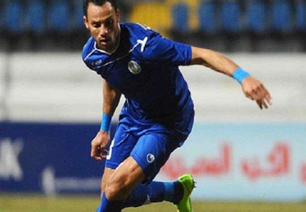 الزمالك يتقدم بعرضين لضم باولو من سموحة