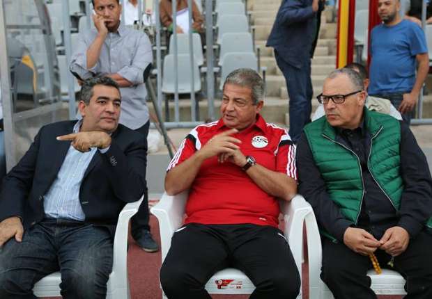 خالد عبد العزيز : أزمة لقاء الزمالك والمقاصة من اختصاص اتحاد الكرة
