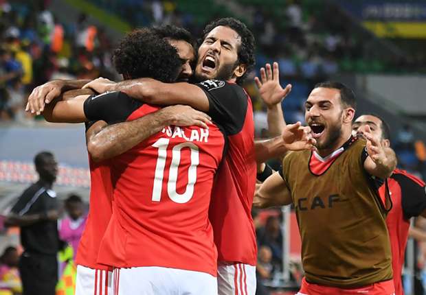 نتيجة بحث الصور عن منتخب مصر