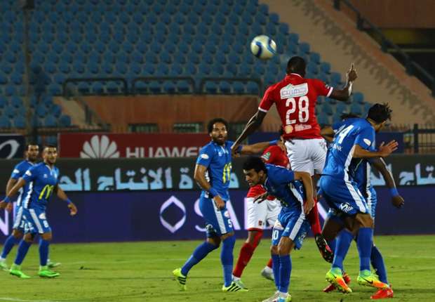 خاص: ظهير سموحة يرحب بالإنتقال للأهلي