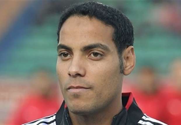 خالد بيبو : الزمالك فاوضني قبل وبعد اللعب للأهلي