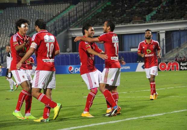 تعرف على القنوات التي تذيع مباريات الكأس
