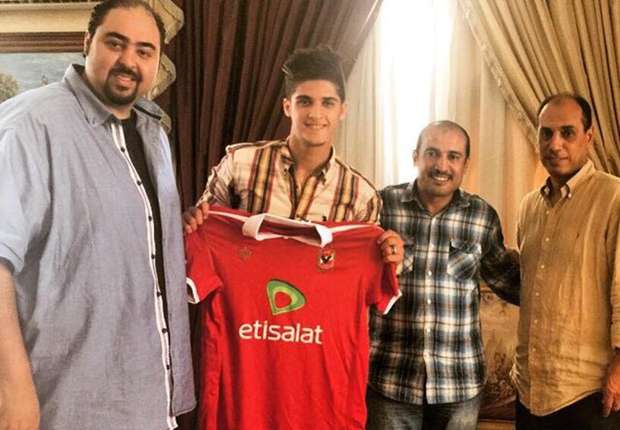 خاص: مفاجآت في ملف الزمالك وأحمد الشيخ - خاص: مفاجآت في ملف الزمالك وأحمد الشيخ -