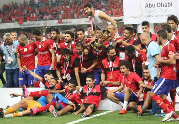السوبر يحدد مصير معسكر الأهلي القادم