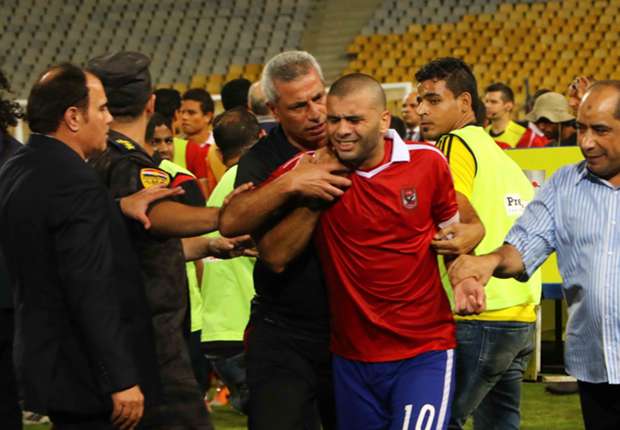 متعب مطلوب في الدوري السعودي