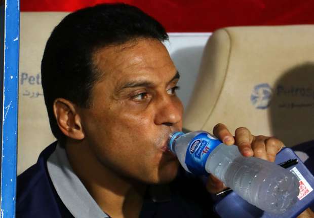 تعرف على تفاصيل اجتماع البدري بالخماسي الدولي