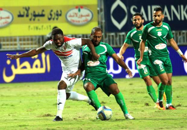 خاص: "مهزلة" في الشرقية