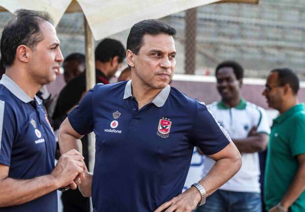 خاص| أزمة في الأهلي بين البدري وجدو الصغير