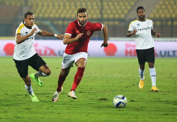 ميدو "الأهلي" مطلوب في الوحدة