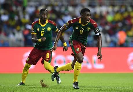REVIEW Piala Afrika 2017