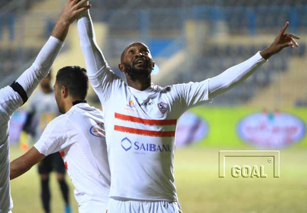 خاص .. شيكابالا ينضم لقائمة الزمالك لمواجهة الشرطة