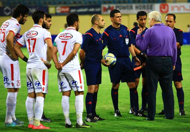 رئيس الزمالك يطالب اللاعبين بالذهاب لكأس العالم للأندية ويوجه رسالة خاصة لمرسي وكهربا