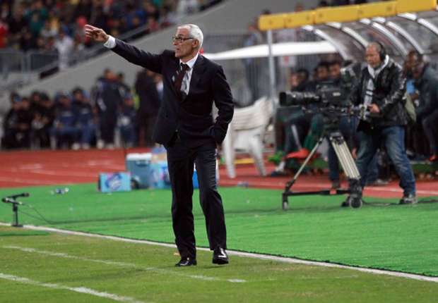 هيكتور كوبر: هذا ما نحتاجه لتحقيق الفوز على منتخب غانا في موقعة الأحد
