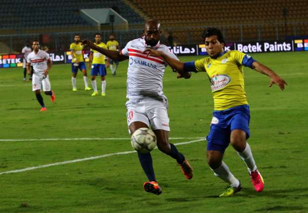 الضامة تبعد شيكابالا عن تدريب الزمالك