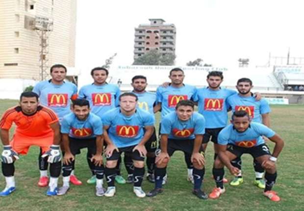 المحلة يشكو المصري للجبلاية
