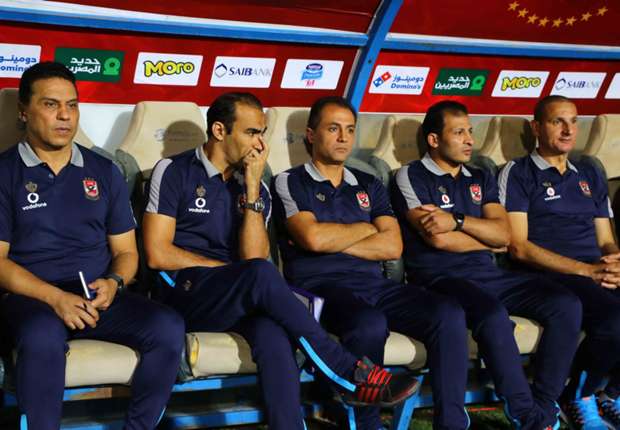 التشكيل المتوقع للأهلي أمام النصر للتعدين