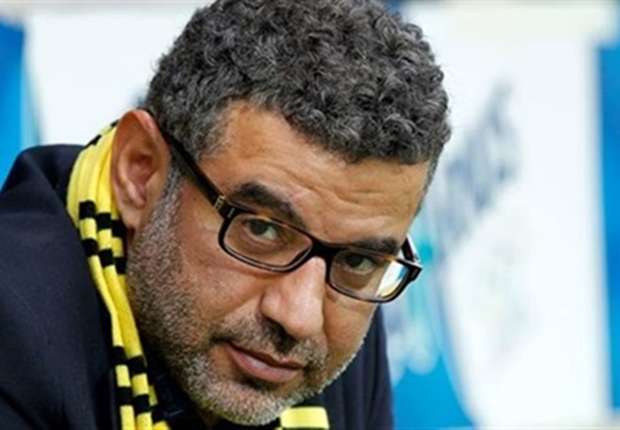 صورة | مالك وادي دجلة يكشف عن رسالة خاصة من أبو تريكة