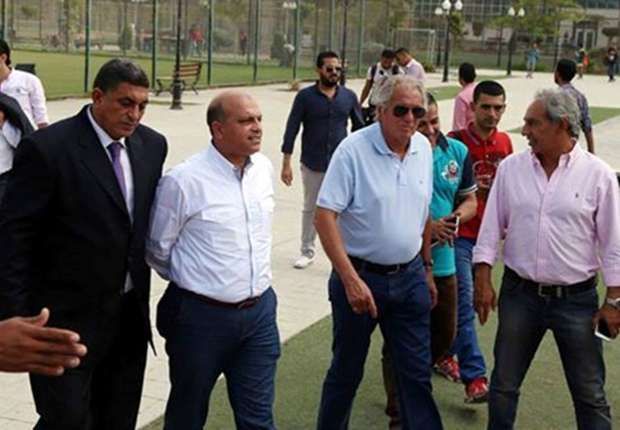 فضل : جوزيه يشبه مرتضى منصور