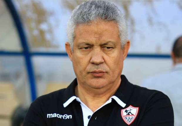 «الشناوى» يغيب عن الزمالك.. وحلمى يستقر على الخطة والتشكيل 
