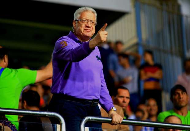 رئيس الزمالك يستنجد بمكتب رئيس الوزراء