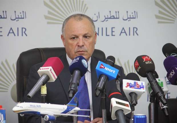الإسماعيلي يستنجد بهاني أبو ريدة