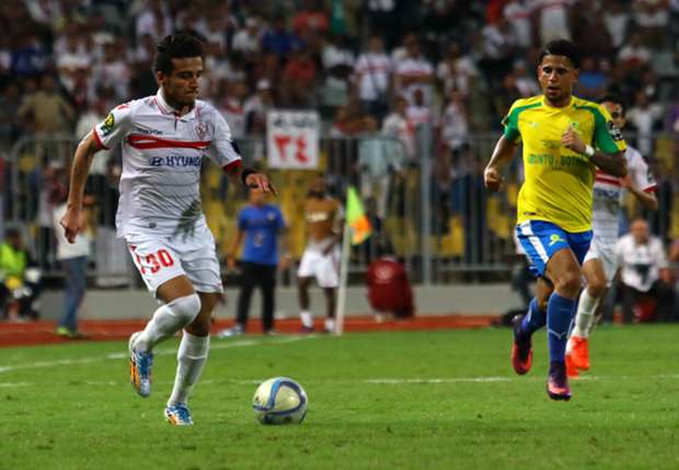 الزمالك ينتظر وفد تورينو