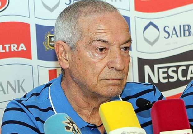 الزمالك يواصل مطاردة فيريرا