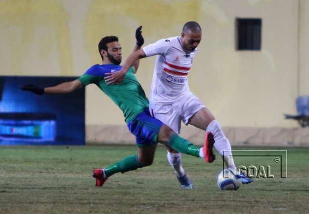طلبة يكلف وكيل أعمال بالتفاوض مع الزمالك لتجديد عقده