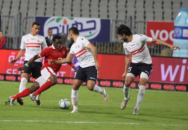 منافسة الزمالك للأهلي معنوية؟ .. الأرقام ترد‎