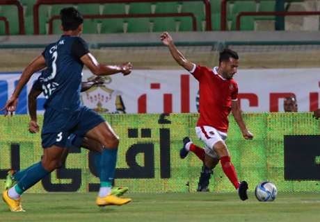 تقارير | النصر يرغب في التعاقد مع معلول