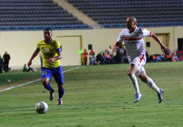 طلبة يفضل الحل الودي للحصول على مستحقاته من الزمالك