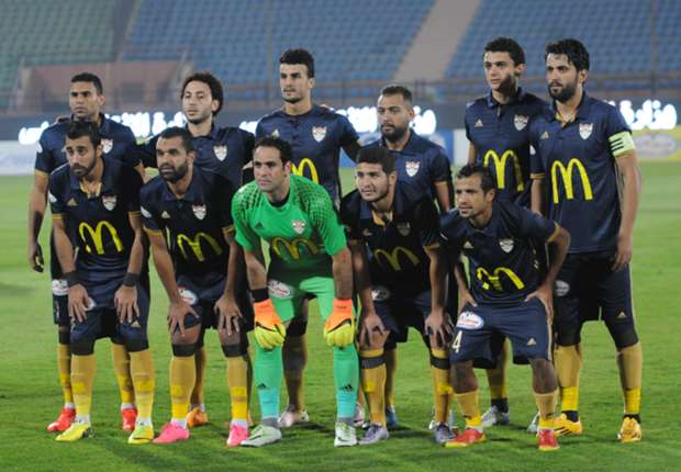 الزمالك يتعاقد مع لاعب الإنتاج الحربي