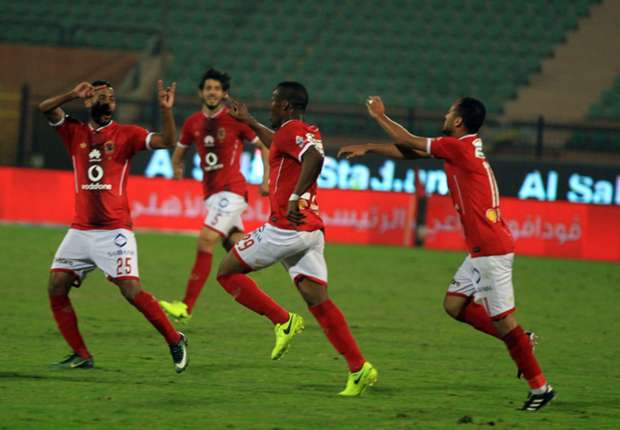 تقرير خاص  أبرز 10 مقولات عن الأجانب في الكرة المصرية أخرهم مقلب كوليبالي - 