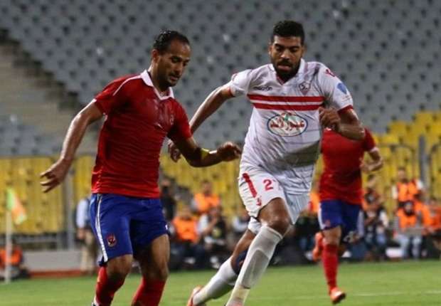 ظهير الزمالك يغادر لألمانيا فجر الثلاثاء