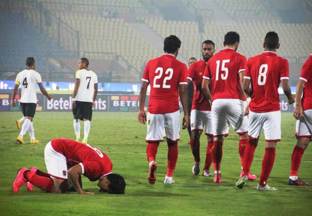 رؤية جول| هل يربك البدرى ما يسعى له حلمى؟!