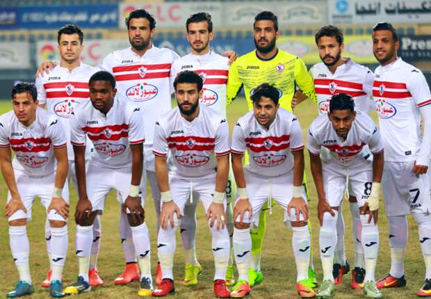 التونسي "معلول" يدخل دائرة إهتمامات الزمالك