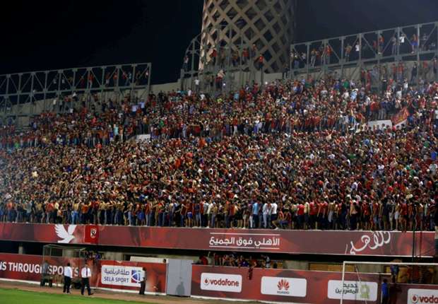 جمهور الأهلي يرد على مرتضى بـ"هاشتاج" جديد