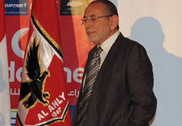 القيعي : عملت بنصيحة ميدو ونمت كويس